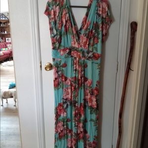 Gorgeous Iman dress you’re gonna love this dress on.